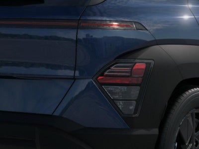 2027 Hyundai KONA SEL Sport FWD