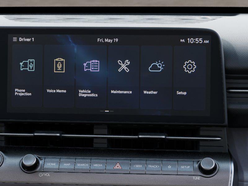 2027 Hyundai KONA SEL Sport FWD
