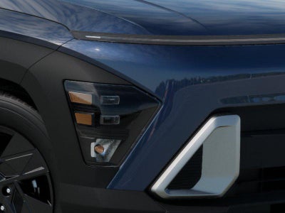 2027 Hyundai KONA SEL Sport FWD