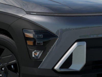 2027 Hyundai KONA SEL Sport FWD