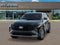 2026 Hyundai TUCSON Blue