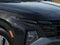 2026 Hyundai TUCSON Blue