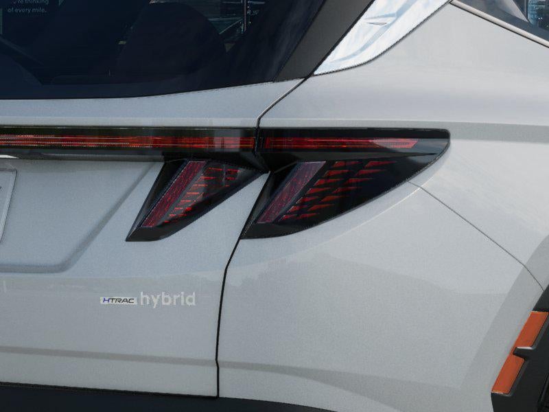 2026 Hyundai TUCSON SEL Convenience