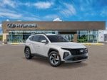 2026 Hyundai TUCSON SEL Convenience