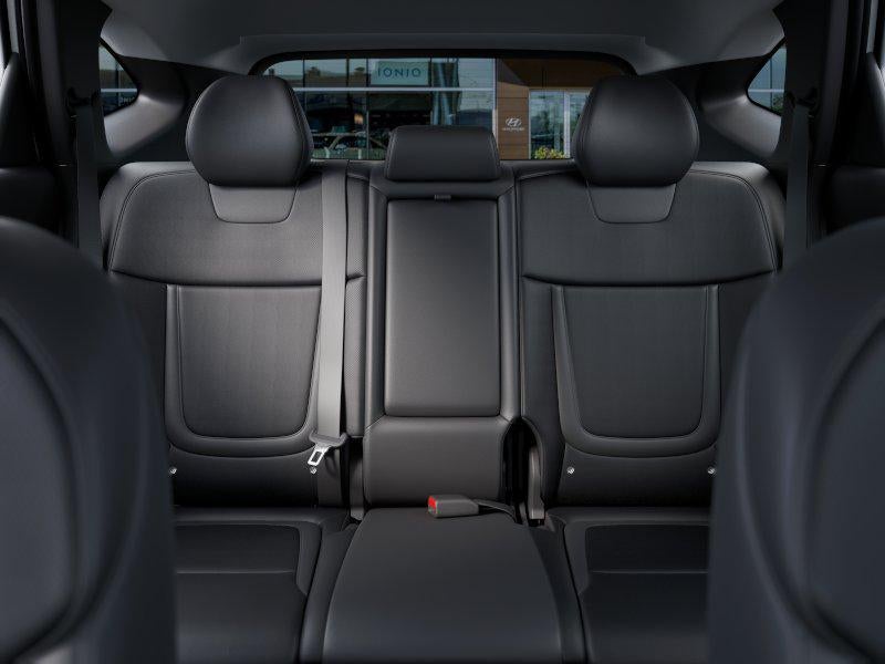 2026 Hyundai TUCSON SEL Convenience