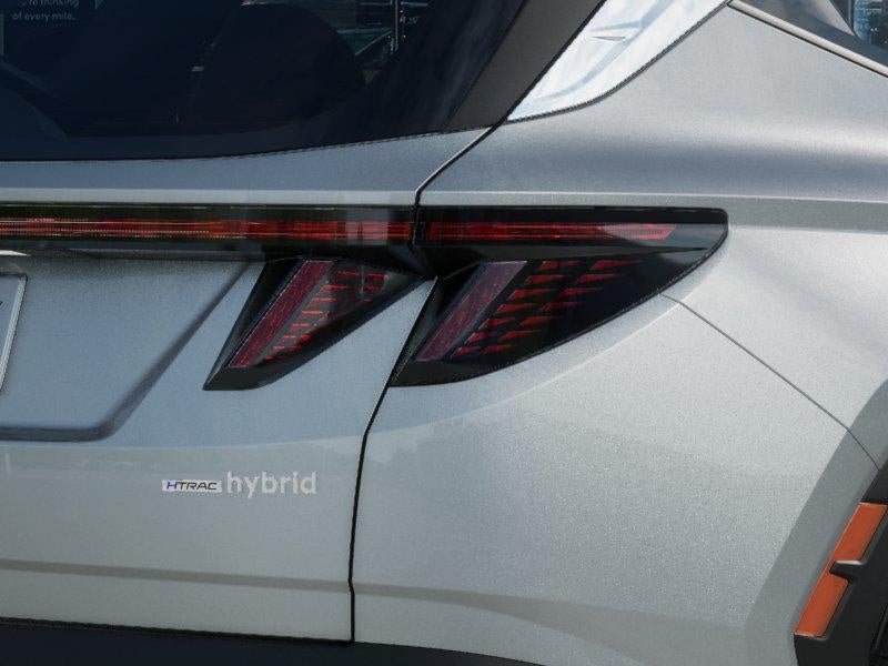 2026 Hyundai TUCSON SEL Convenience