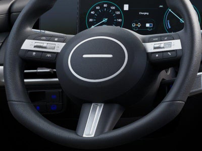 2026 Hyundai TUCSON SEL Convenience