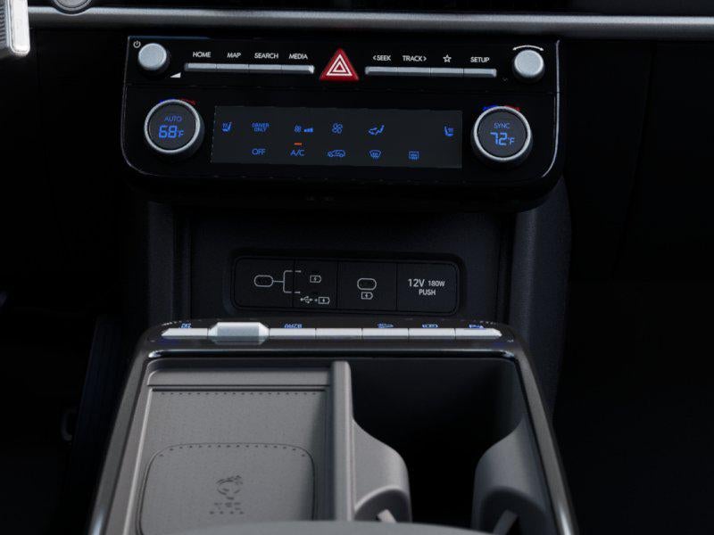2026 Hyundai TUCSON SEL Convenience