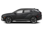 2026 Hyundai TUCSON HYBRID SEL Convenience AWD