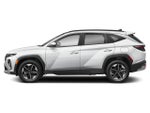 2026 Hyundai TUCSON HYBRID SEL Convenience AWD