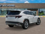 2026 Hyundai TUCSON SEL Convenience