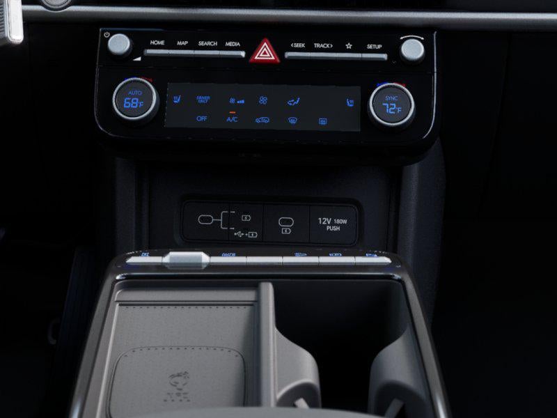 2026 Hyundai TUCSON SEL Convenience