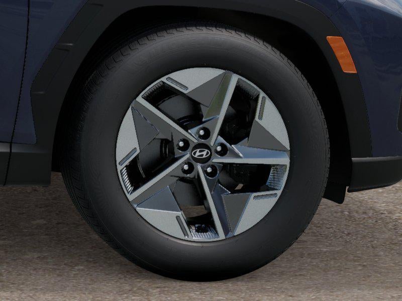 2026 Hyundai TUCSON SEL Convenience
