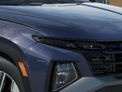 2026 Hyundai TUCSON SEL Convenience