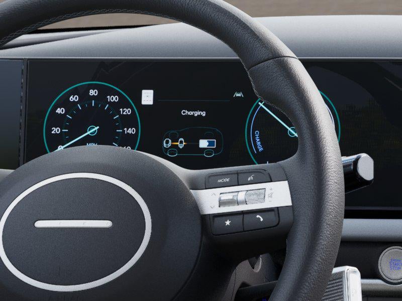 2026 Hyundai TUCSON SEL Convenience