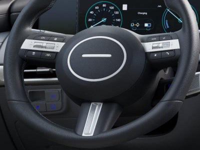 2026 Hyundai TUCSON SEL Convenience