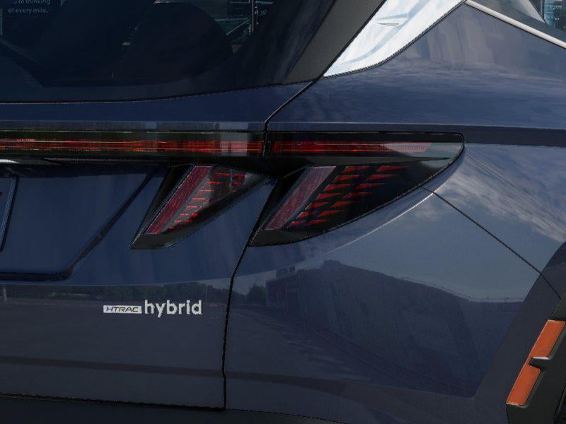 2026 Hyundai TUCSON SEL Convenience