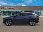 2026 Hyundai TUCSON SEL Convenience