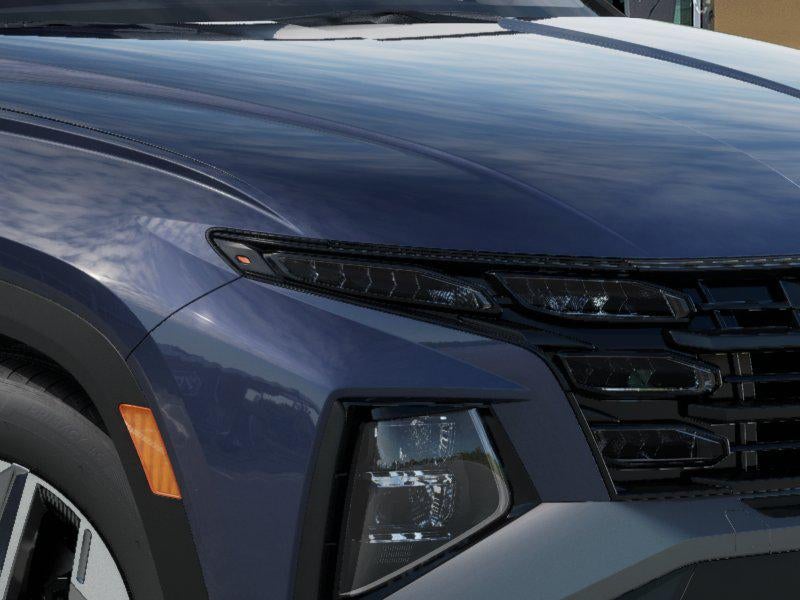 2026 Hyundai TUCSON SEL Convenience