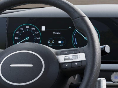 2026 Hyundai TUCSON SEL Convenience
