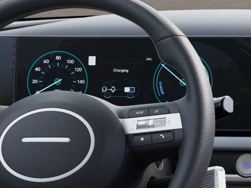 2026 Hyundai TUCSON SEL Convenience