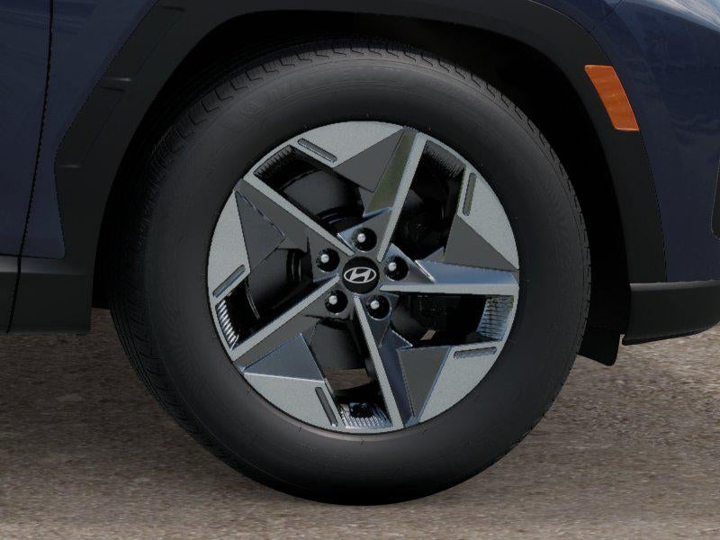 2026 Hyundai TUCSON SEL Convenience