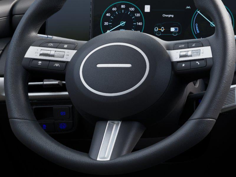 2026 Hyundai TUCSON SEL Convenience