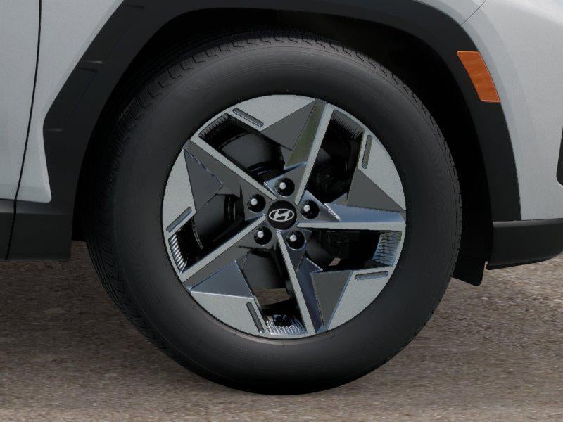 2026 Hyundai TUCSON SEL Convenience