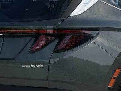 2026 Hyundai TUCSON SEL Convenience