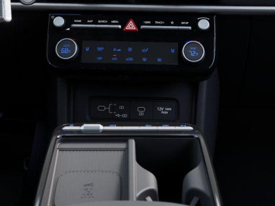 2026 Hyundai TUCSON SEL Convenience