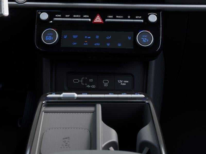 2026 Hyundai TUCSON SEL Convenience