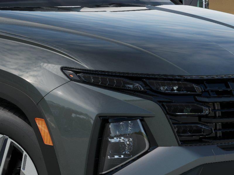 2026 Hyundai TUCSON SEL Convenience