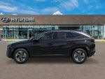 2026 Hyundai TUCSON SEL Convenience