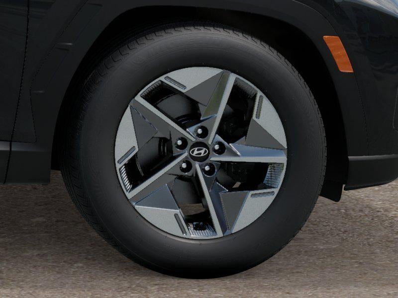 2026 Hyundai TUCSON SEL Convenience