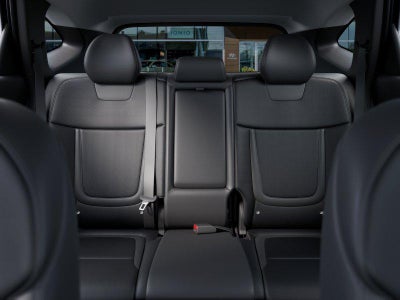 2026 Hyundai TUCSON SEL Convenience