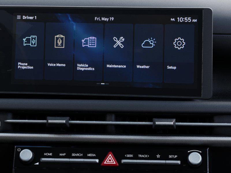 2026 Hyundai TUCSON SEL Convenience