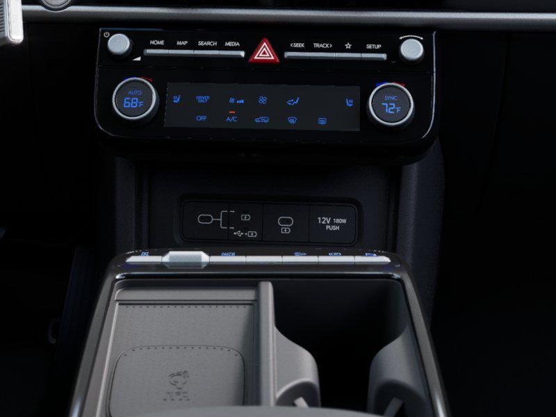 2026 Hyundai TUCSON SEL Convenience