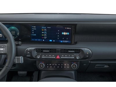 2027 Hyundai PALISADE HYBRID SEL Premium 8P AWD
