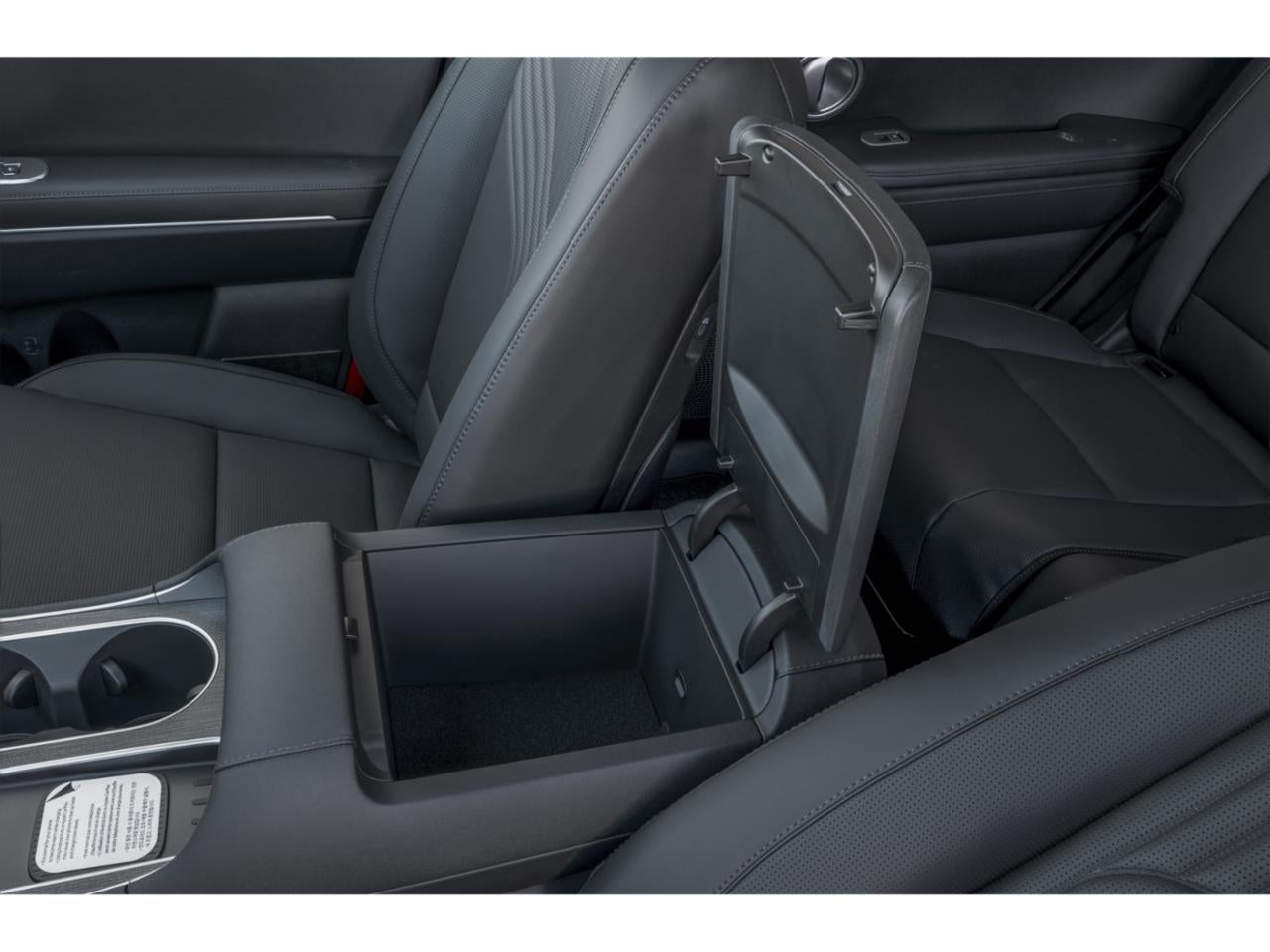 2027 Hyundai PALISADE HYBRID SEL Premium 8P AWD