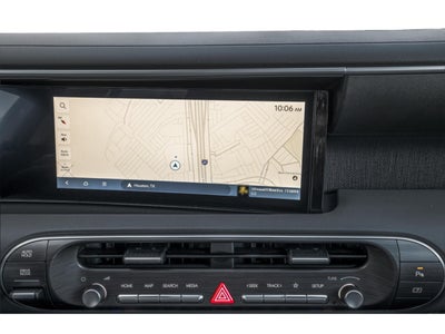 2027 Hyundai PALISADE HYBRID SEL Premium 8P AWD