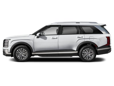2027 Hyundai PALISADE HYBRID SEL Premium 8P AWD