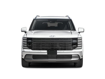 2027 Hyundai PALISADE HYBRID SEL Premium 8P AWD