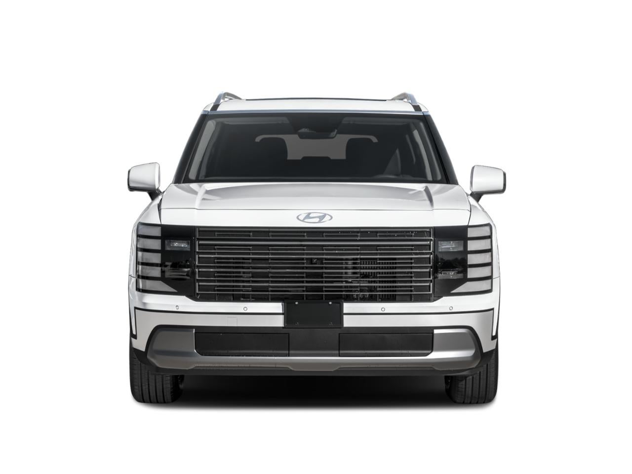 2027 Hyundai PALISADE HYBRID SEL Premium 8P AWD