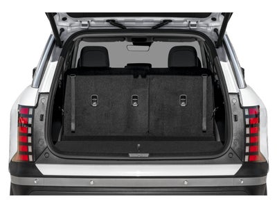 2027 Hyundai PALISADE HYBRID SEL Premium 8P AWD