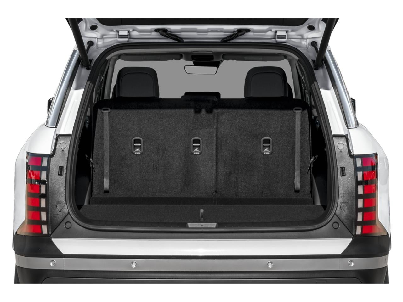 2027 Hyundai PALISADE HYBRID SEL Premium 8P AWD