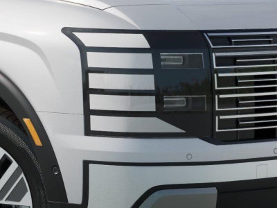 2026 Hyundai PALISADE SEL Premium 7P