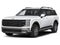 2027 Hyundai PALISADE HYBRID SEL Premium 7P AWD