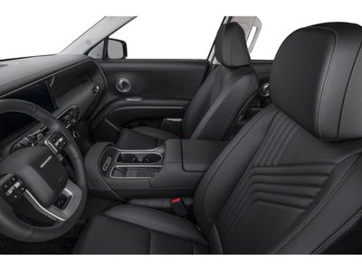2027 Hyundai PALISADE HYBRID SEL Premium 7P AWD