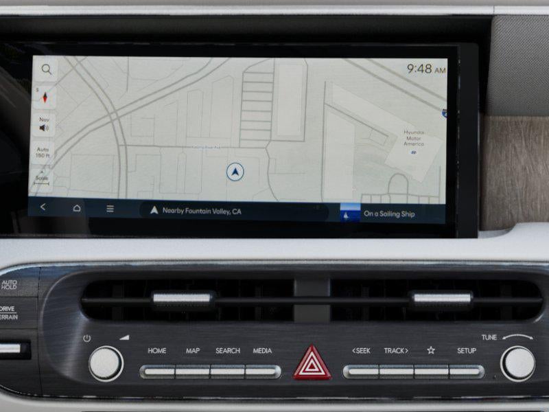 2026 Hyundai PALISADE SEL Premium 7P