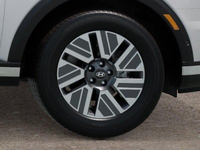 2026 Hyundai PALISADE SEL Premium 7P